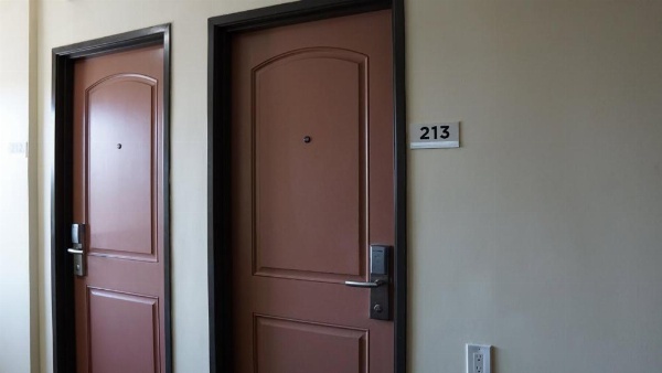 Holly Crest Hotel - Los Angeles, LAX Airport image 17